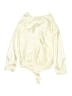 Express Ivory Bodysuit Size S - photo 2