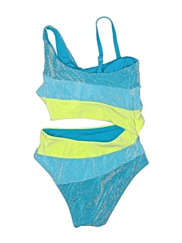 Swimsuits for all One Piece Swimsuit (view 2)