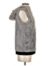 The North Face 100% Polyester Gray Vest Size S - photo 4