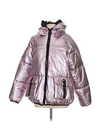 Lauren Vidal Snow Jacket (view 1)