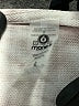 Mono b Tie-dye White Windbreaker Size L - photo 6