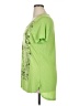 Madison & Berkeley Green Short Sleeve Blouse Size 1X - photo 5