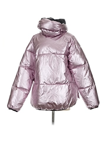 Lauren Vidal Snow Jacket (view 2)