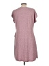Unbranded Pink Casual Dress Size L (estimated) - photo 2