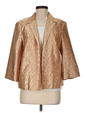 TanJay Blazer (view 1)