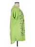 Madison & Berkeley Green Short Sleeve Blouse Size 1X - photo 4