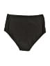 Unbranded Solid Black Swimsuit Bottoms Size S - photo 2