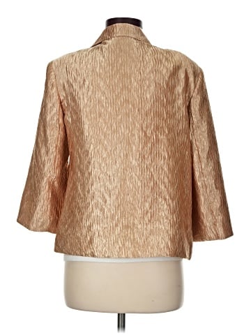 TanJay Blazer (view 2)