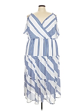 Ashley Stewart Casual Dress