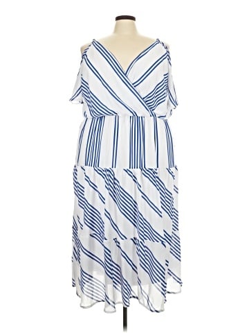 Ashley Stewart Casual Dress (view 1)