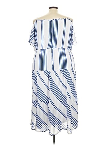Ashley Stewart Casual Dress (view 2)