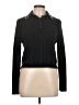 Zara 100% Acrylic Black Pullover Sweater Size L - photo 1