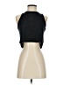 Zobha Black Tank Top Size S - photo 1