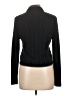 Zara 100% Acrylic Black Pullover Sweater Size L - photo 2