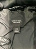 Simply Vera Vera Wang 100% Viscose Black Jacket Size XS - photo 6
