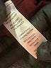 Windsor Burgundy Cocktail Dress Size S - photo 8