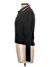 Zara 100% Acrylic Black Pullover Sweater Size L - photo 5