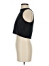 Zobha Black Tank Top Size S - photo 5