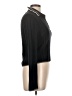 Zara 100% Acrylic Black Pullover Sweater Size L - photo 4