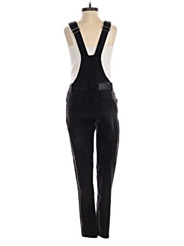 Noisy May Overalls (view 2)