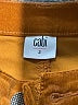 CAbi Brown Jeans Size 2 - photo 7