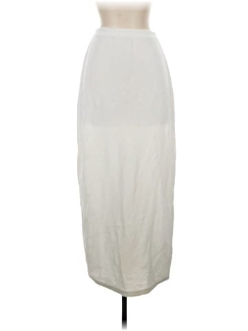 Express Tricot Casual Skirt (view 1)
