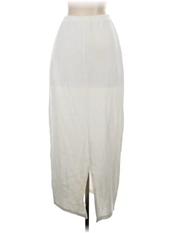 Express Tricot Casual Skirt (view 2)