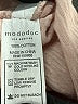 Mod-O-Doc 100% Cotton Pink Long Sleeve Henley Size XL (4) - photo 8