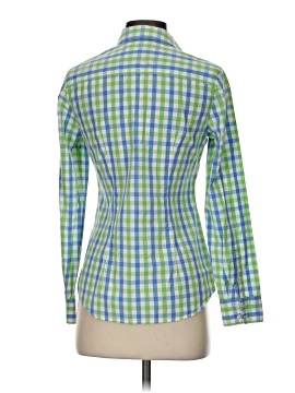 Vineyard Vines Long Sleeve Button-Down Shirt (view 2)