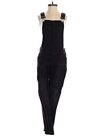 Noisy May Overalls (view 1)