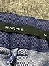 Harper Print Blue Shorts Size M - photo 3