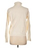 Lulus Ivory Turtleneck Sweater Size L - photo 2