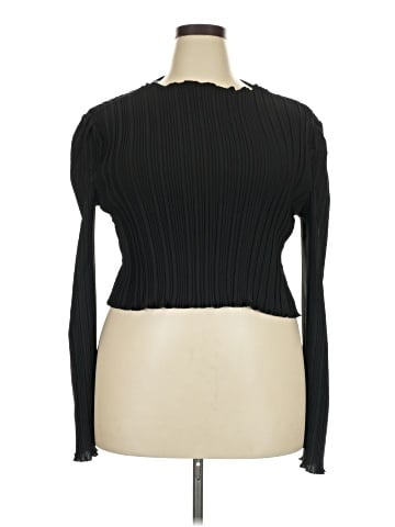 NA-KD Long Sleeve Top (view 1)