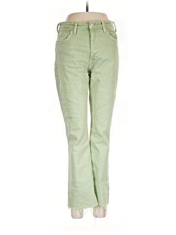 Zara Jeans (view 1)