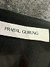 Prabal Gurung Black Dress Pants Size 6 (estimated) - photo 4