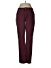 CAbi Burgundy Casual Pants Size 6 - photo 1