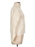 Lulus Ivory Turtleneck Sweater Size L - photo 4