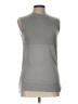 Assorted Brands Gray Sweater Vest Size L - photo 1