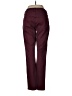 CAbi Burgundy Casual Pants Size 6 - photo 2