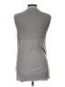 Assorted Brands Gray Sweater Vest Size L - photo 2