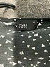 Muse Stars Black Jumpsuit Size S (petite) - photo 4
