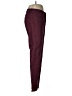 CAbi Burgundy Casual Pants Size 6 - photo 4