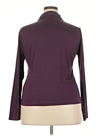 Love Long Sleeve Blouse (view 2)