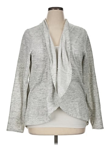 Active Cardigan (view 1)