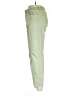 Zara 100% Cotton Green Jeans Size 6 - photo 5