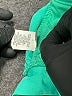 Mossimo Green Swimsuit Top Size S - photo 4