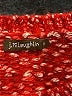 J. McLaughlin Tweed Red Pullover Sweater Size M - photo 7
