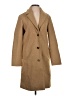 Old Navy Brown Coat Size S - photo 1