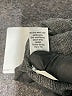 Athleta Solid Gray Casual Dress Size XS - photo 9