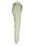 Zara 100% Cotton Green Jeans Size 6 - photo 4